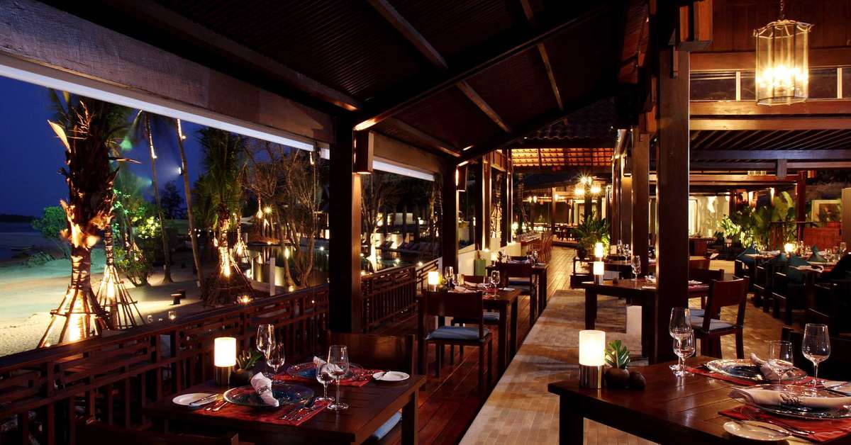 Ein Foto Anantara Lawana Koh Samui Resort