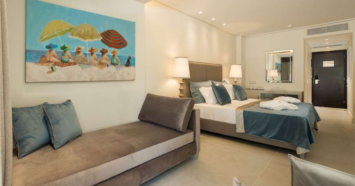 Een foto van Rodostamo Hotel & Spa