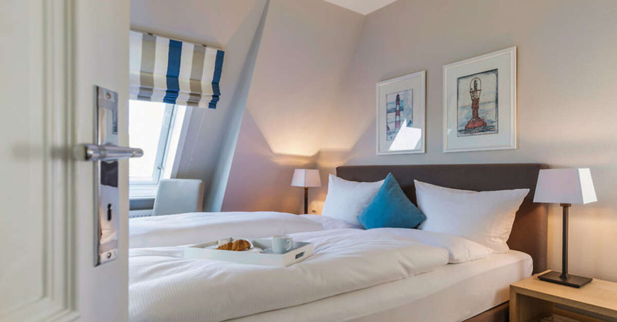 Een foto van Dorint Strandresort & Spa Sylt