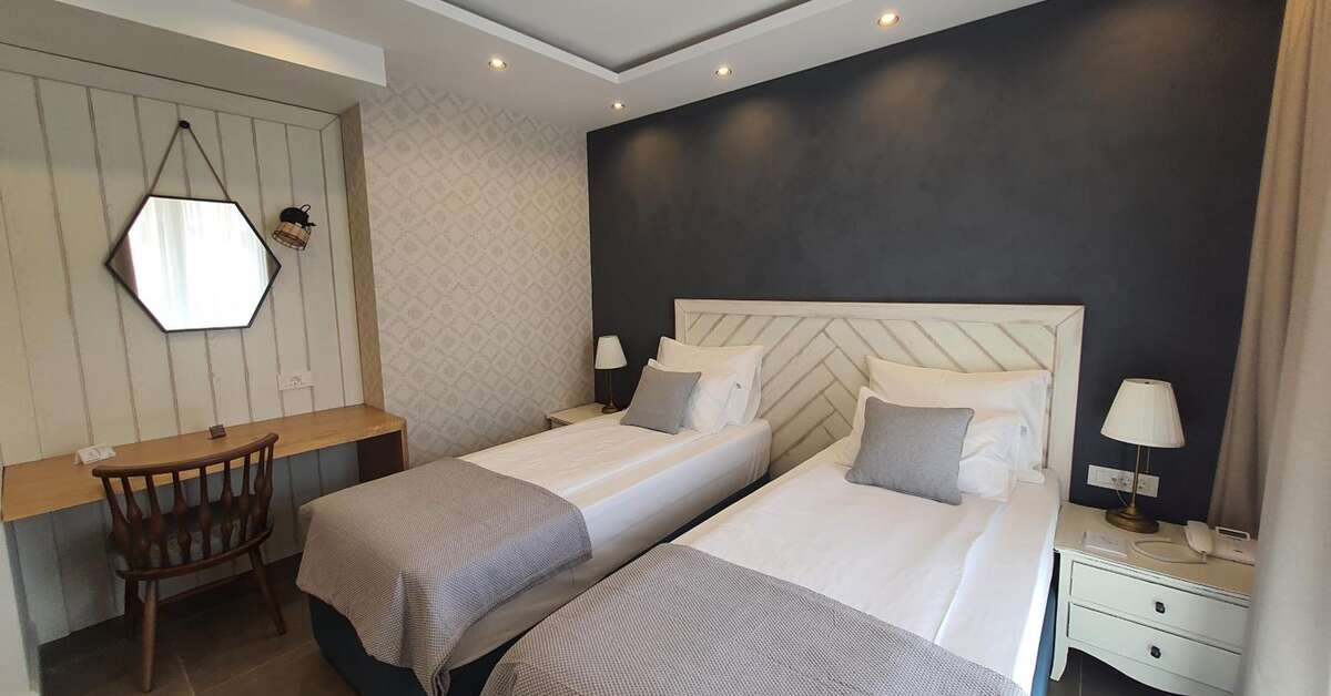Een foto van Hotel Casa di Sofia
