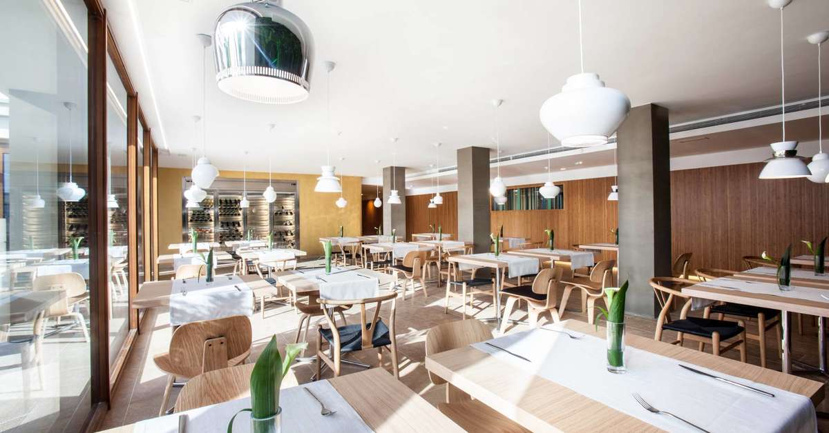 Een foto van de faciliteiten bij Od Hotel Talamanca