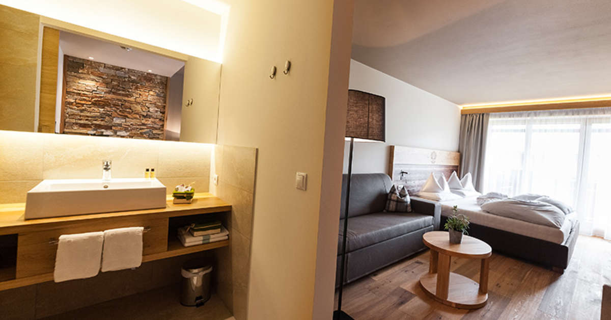 Een foto van Hotel Autentic Adler