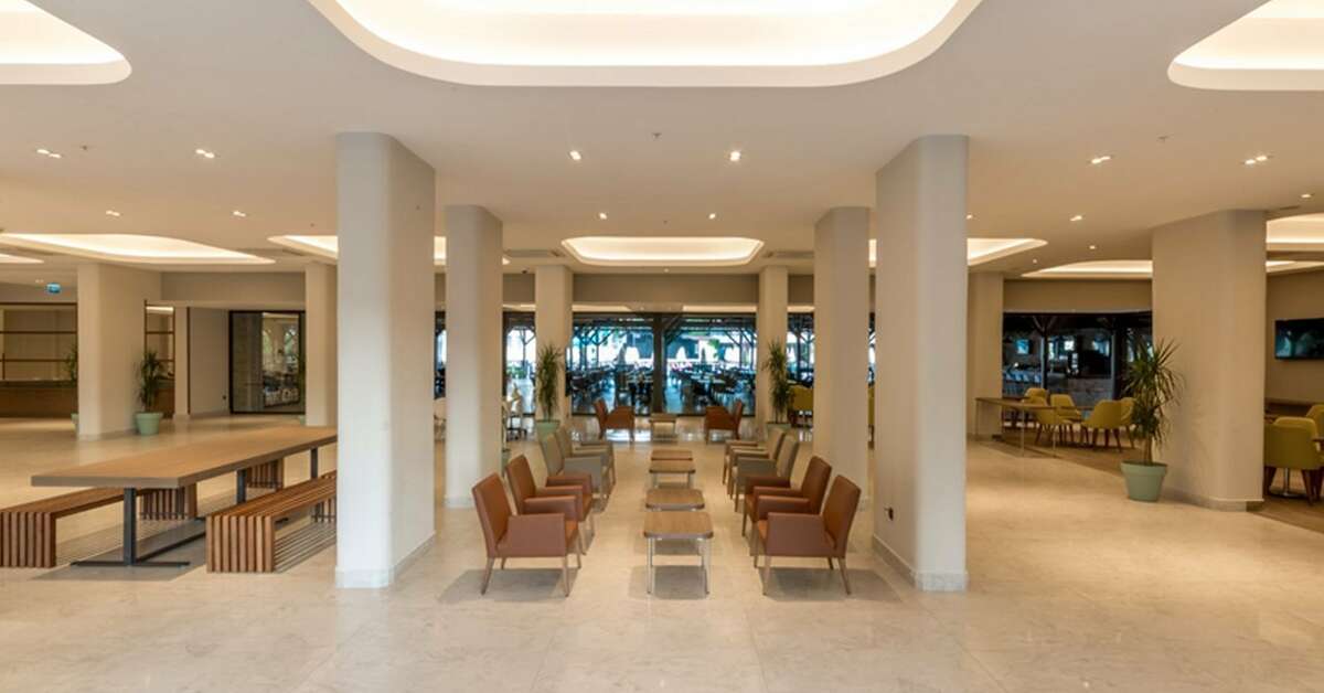 Een foto van Julian Club Hotel