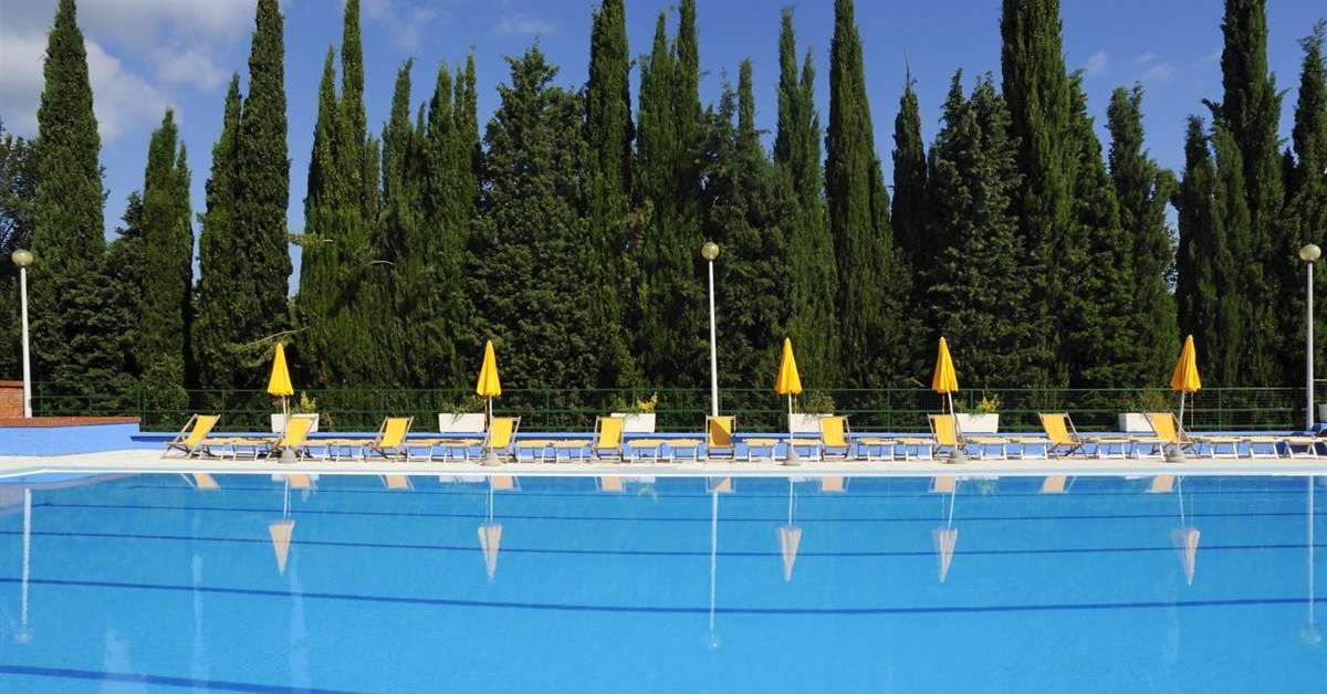 Een foto van Villaggio C'era Una Volta