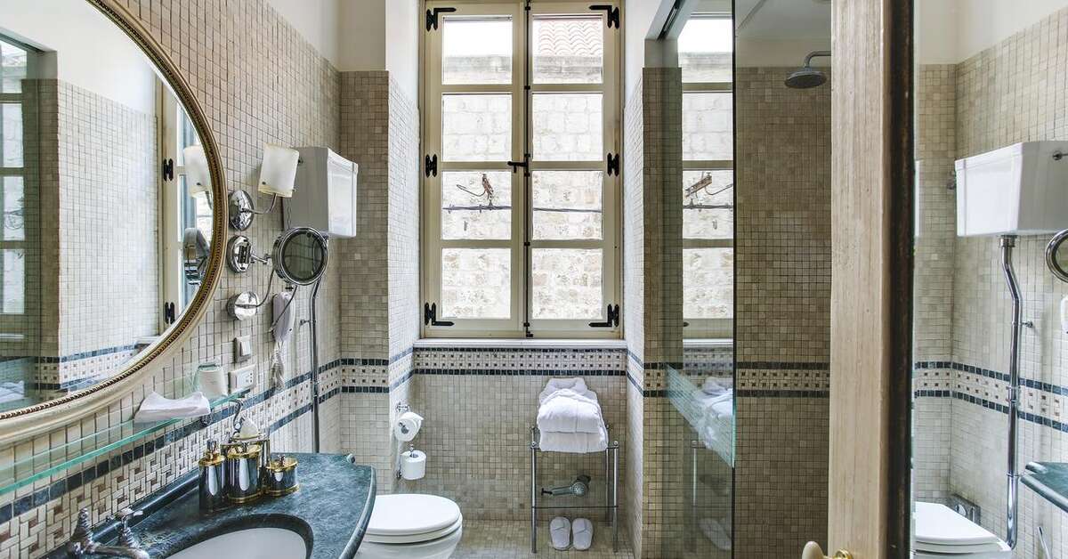 Ein Foto Hotel Pucic Palace