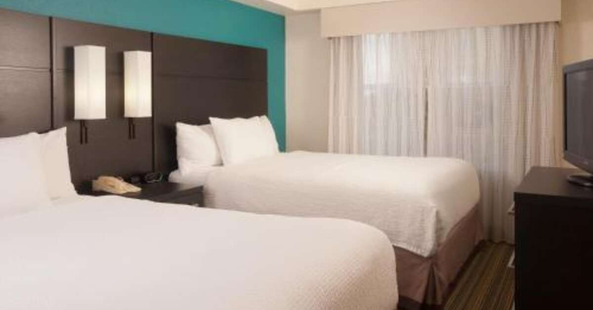 Een foto van Residence Inn by Marriott Orlando Convention Center