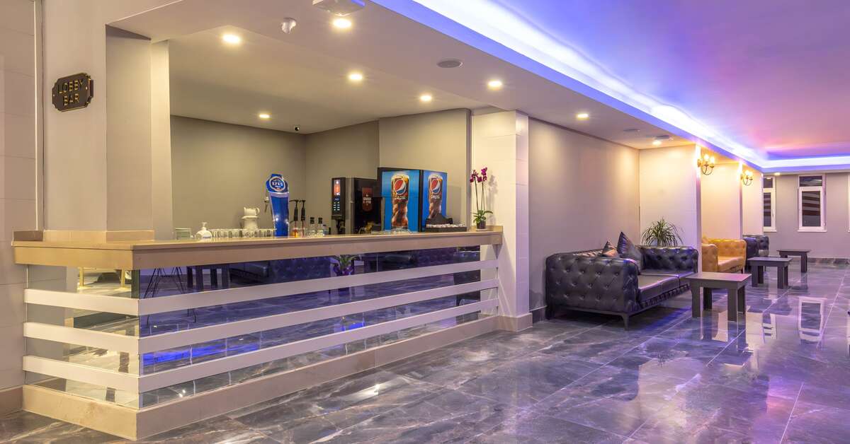 Een foto van Akdora Elite Hotel & Spa