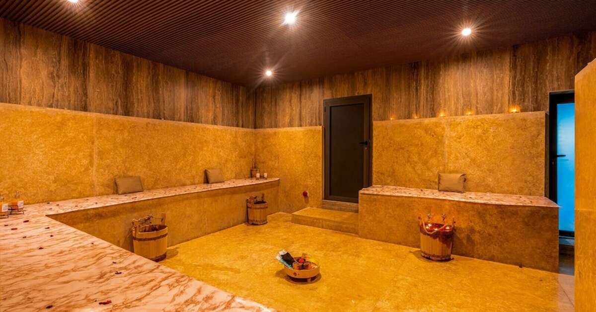 Een foto van Palais Moulay Said & Spa