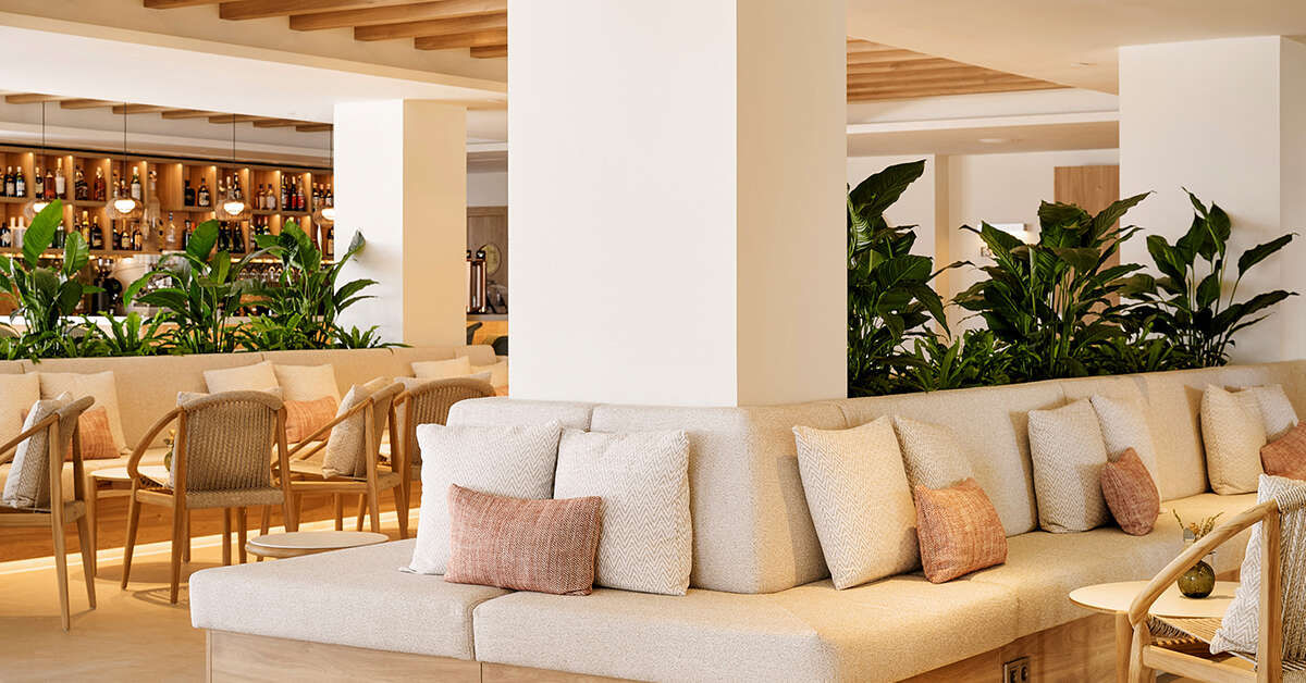 Een foto van Iberostar Selection Es Trenc
