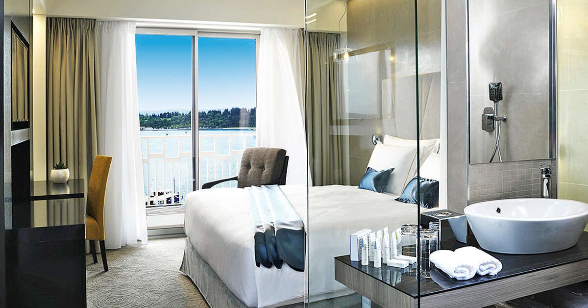 Een foto van Mind Hotel Slovenija By LifeClass Hotels & Spa