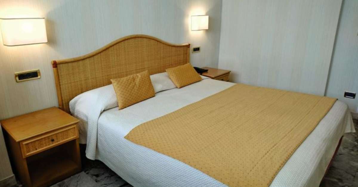 Een foto van Hotel Garden Lido Loano