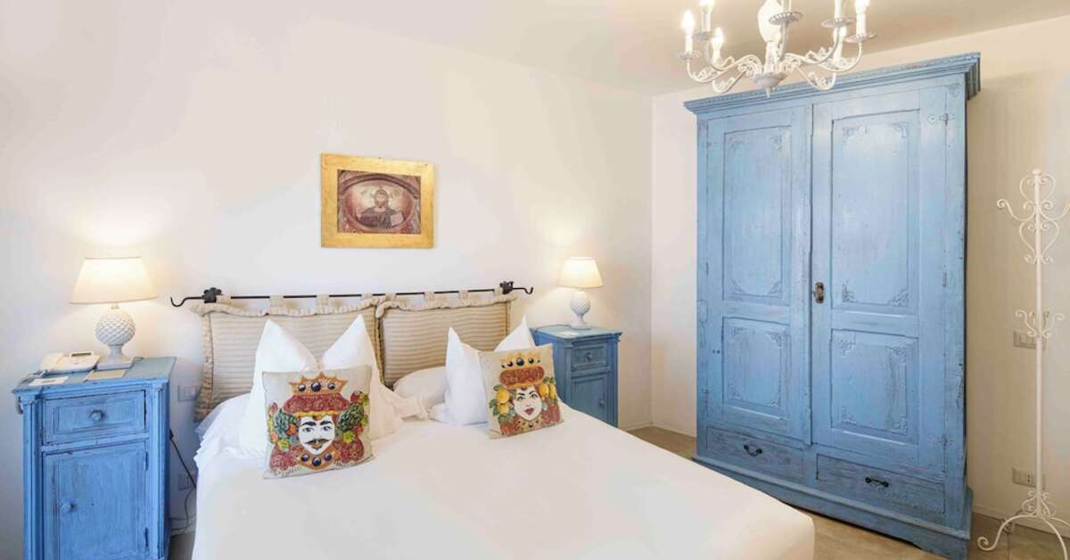 Een foto van Le Calette Garden & Bay