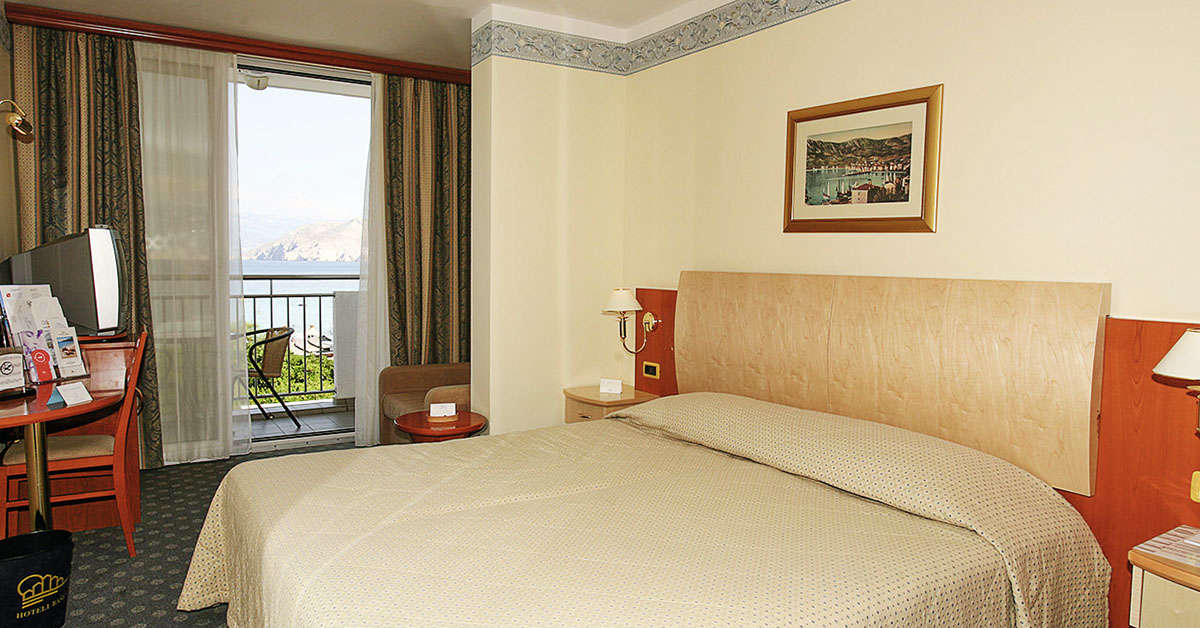 Een foto van Sunny Baska Residence by Valamar