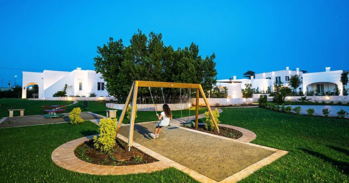 Een foto van Borgo Cozzana