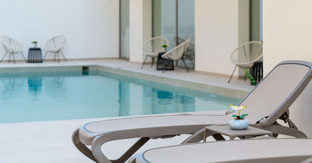 Een foto van Rodos White Boutique Hotel