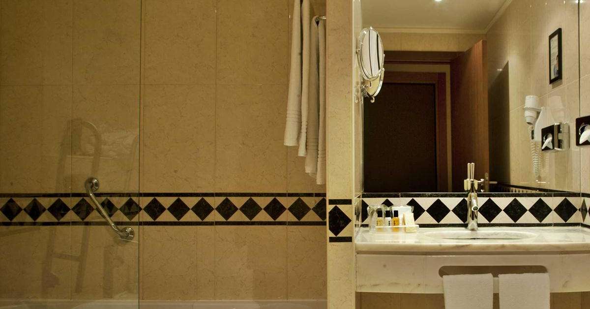 Een foto van Turim Europa Hotel