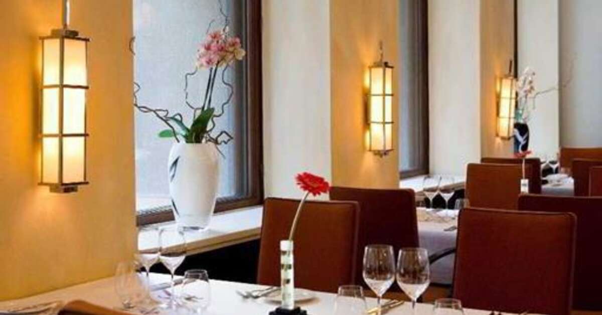 Een foto van Solo Sokos Hotel Torni