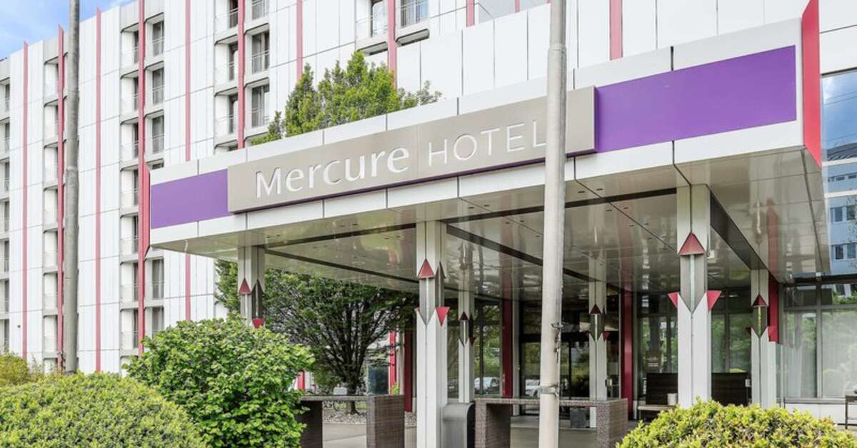 Een foto van Mercure Hotel Stuttgart Sindelfingen an der Messe