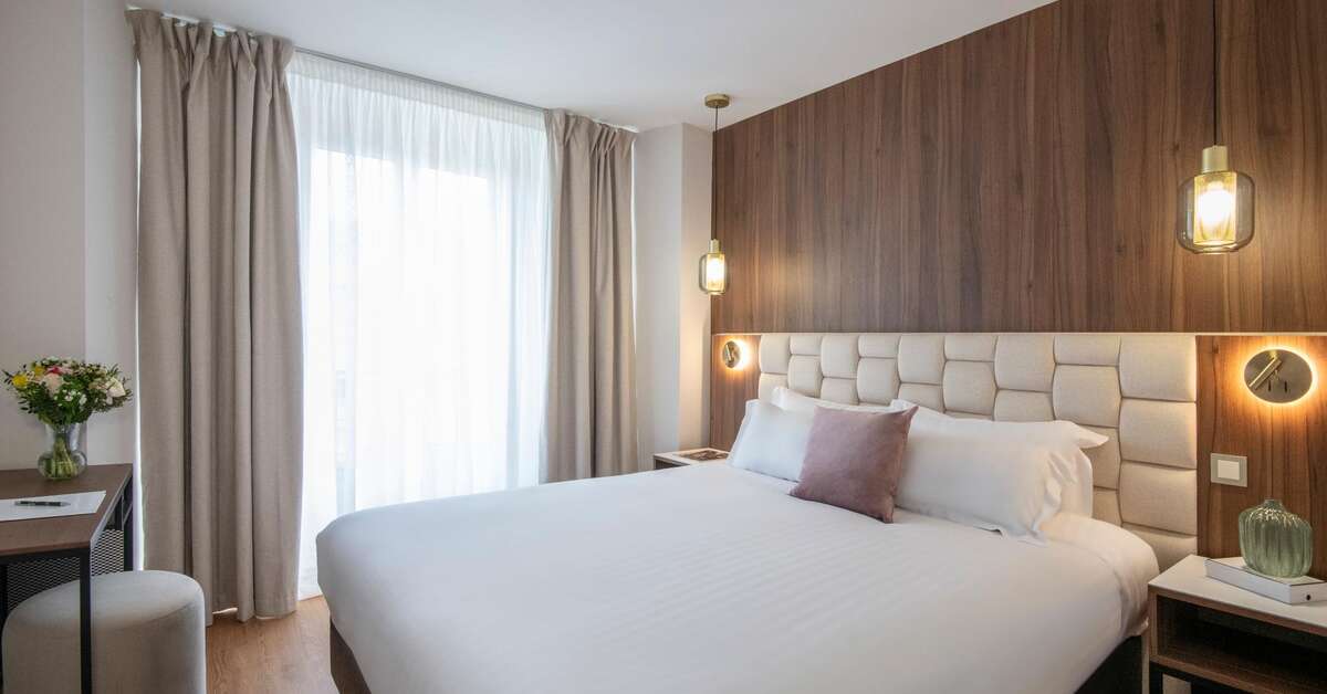 Ein Foto Le Cetai Cannes Beach Hotel