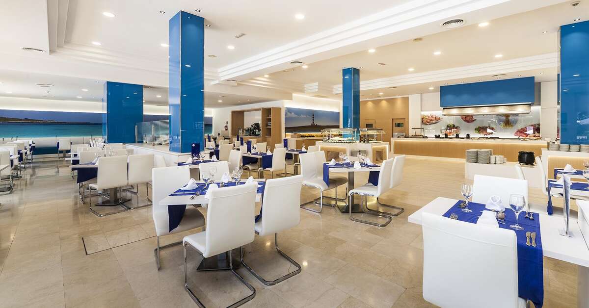 Een foto van Globales Lord Nelson adults only