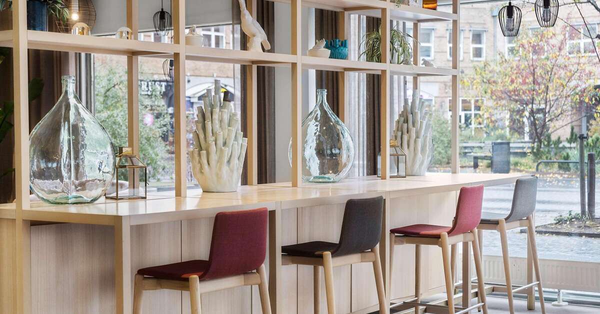 Een foto van Best Western Plus Copenhagen Airport