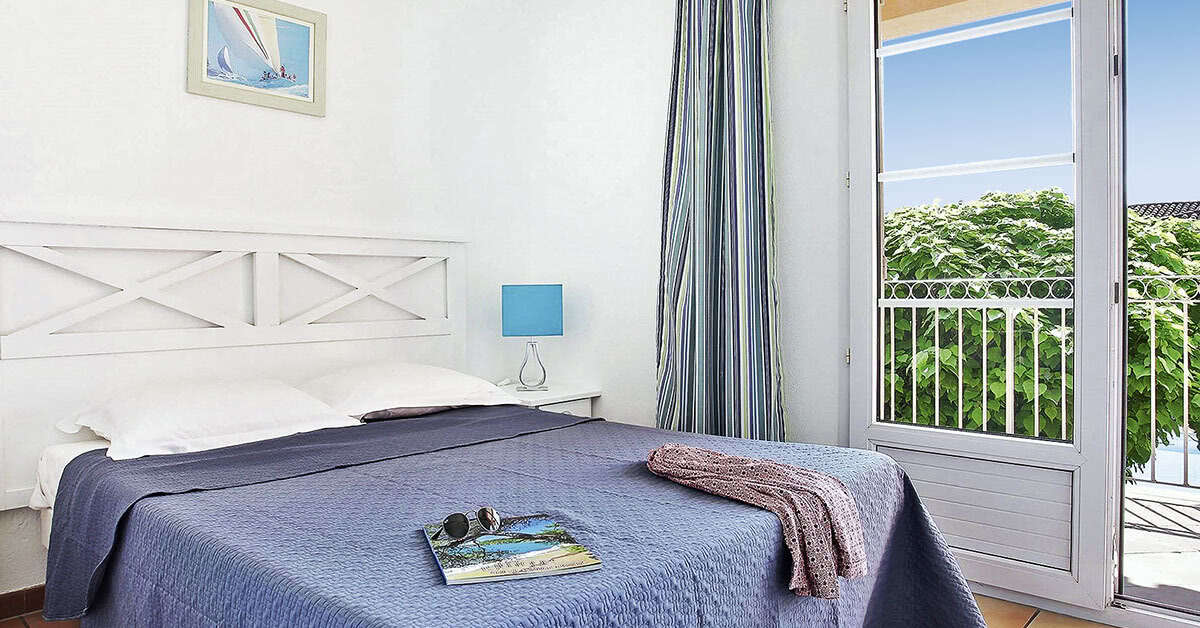 Een foto van Residence La Palmeraie