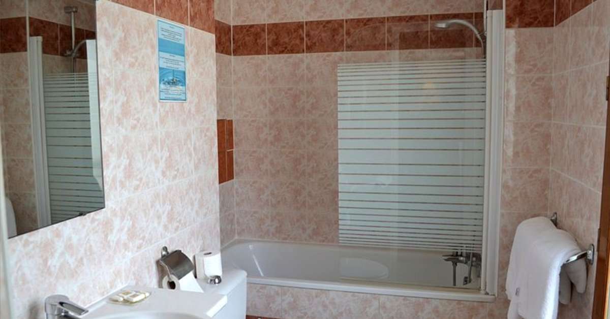 Een foto van Hotel Touring Parijs