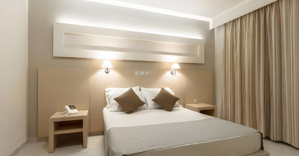 Een foto van Karras Hotel