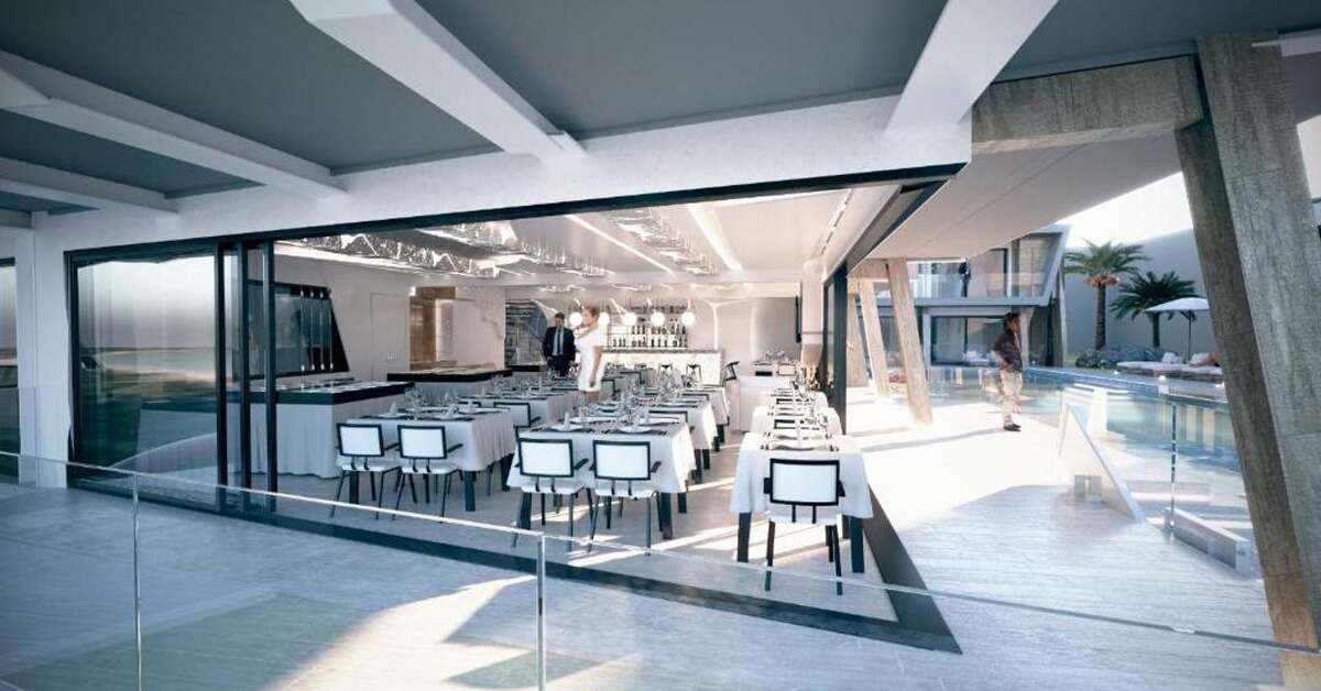 Een foto van Akti Toroni Boutique Hotel