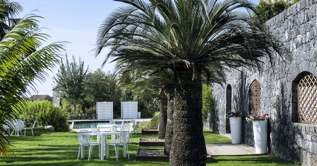 Een foto van Boutique Hotel Donna Carmela