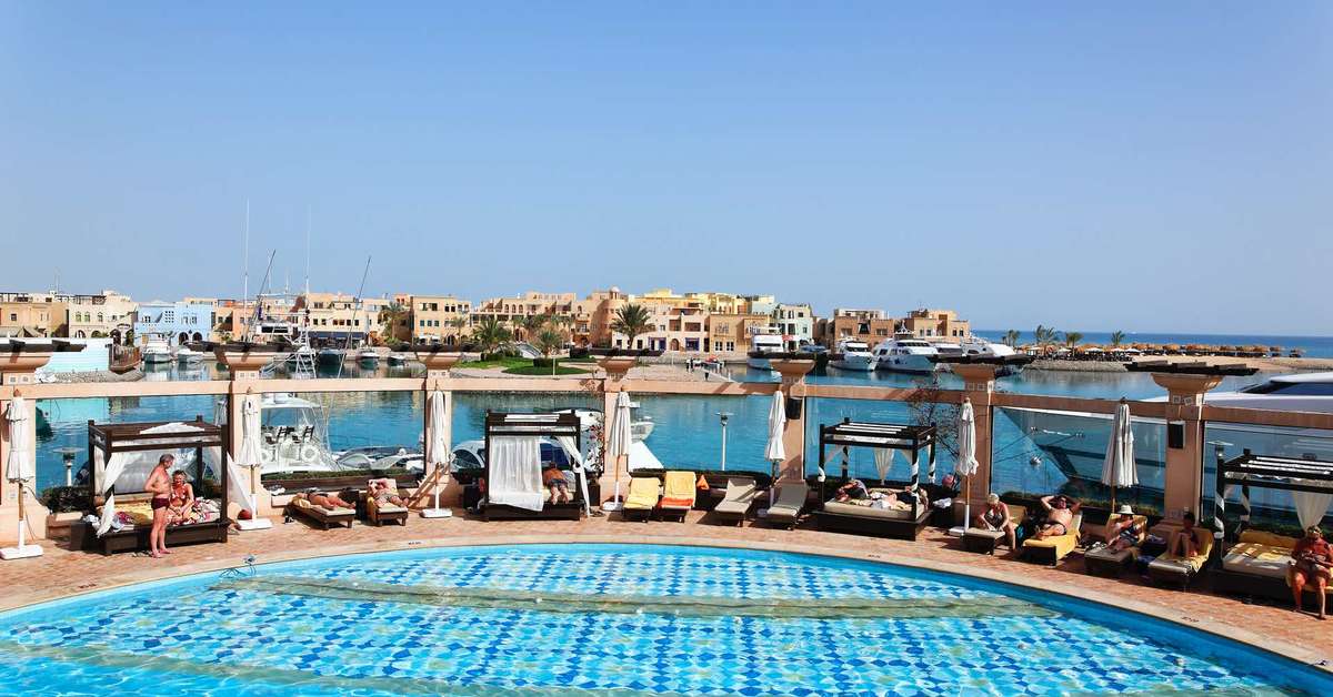 Een foto van The Three Corners Ocean View