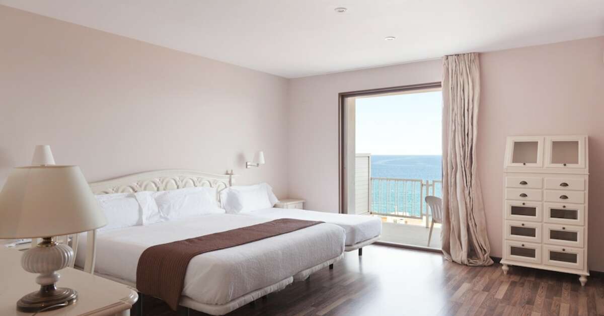 Een foto van Hotel Roger de Flor Seleqtta