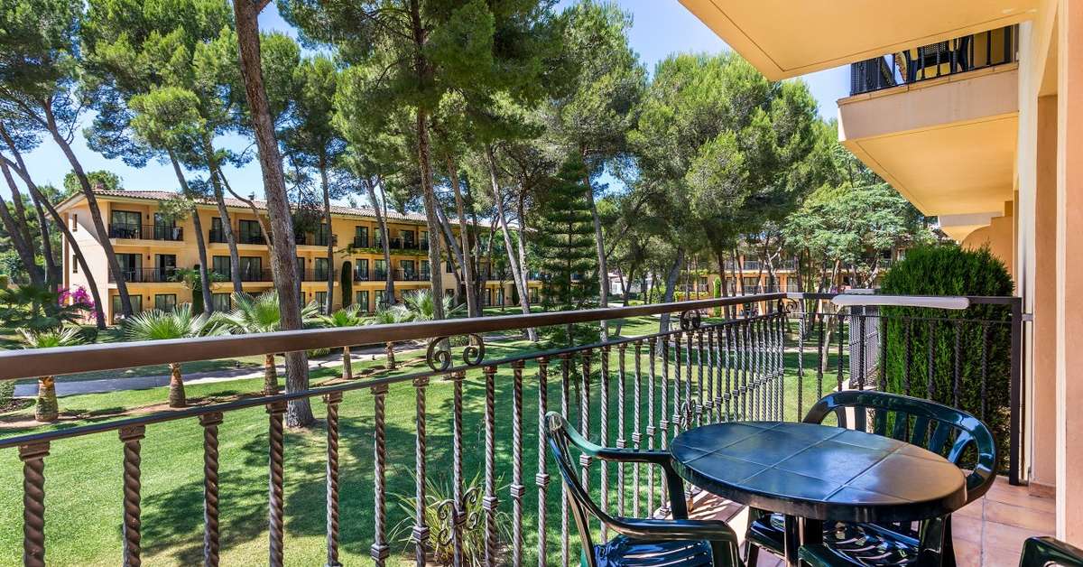 Ein Foto Vell Mari Hotel & Resort