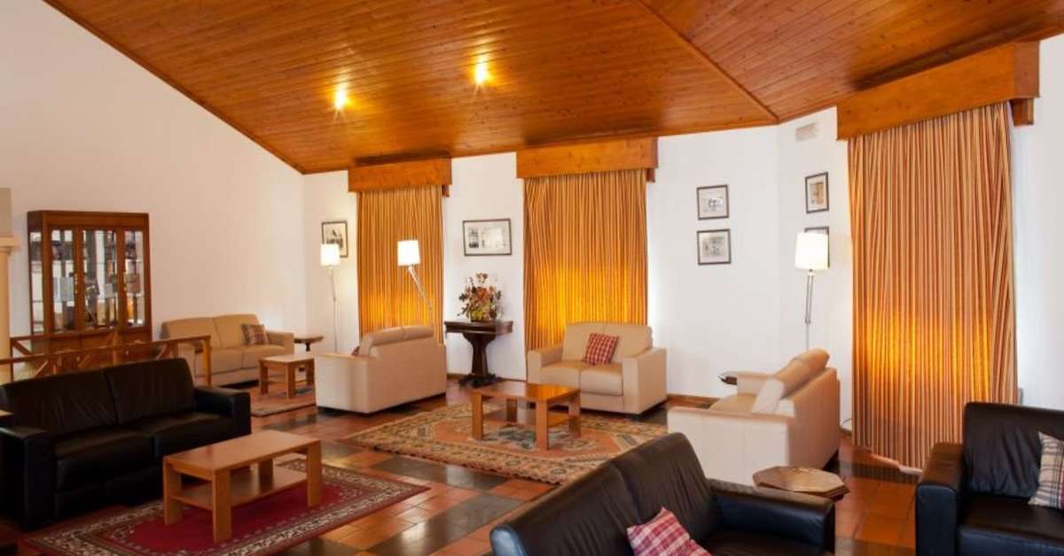 Een foto van Residential Teresinha