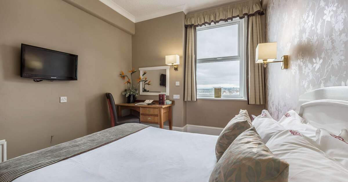 Een foto van Muthu Westcliff Hotel