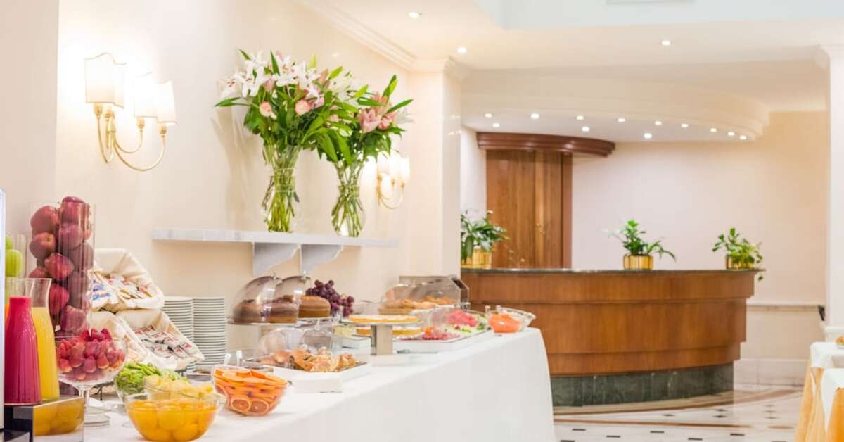 Een foto van Raeli Hotel Luce