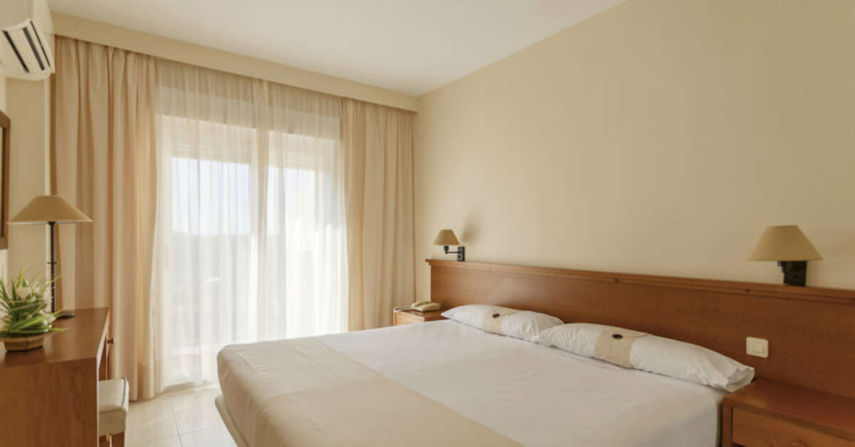 Een foto van Las Dunas Aparthotel
