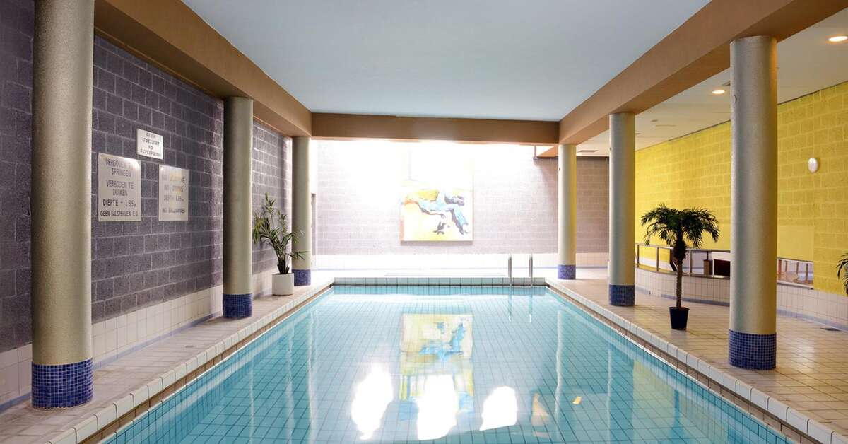 Een foto van Amrath Grand Hotel de l'Empereur