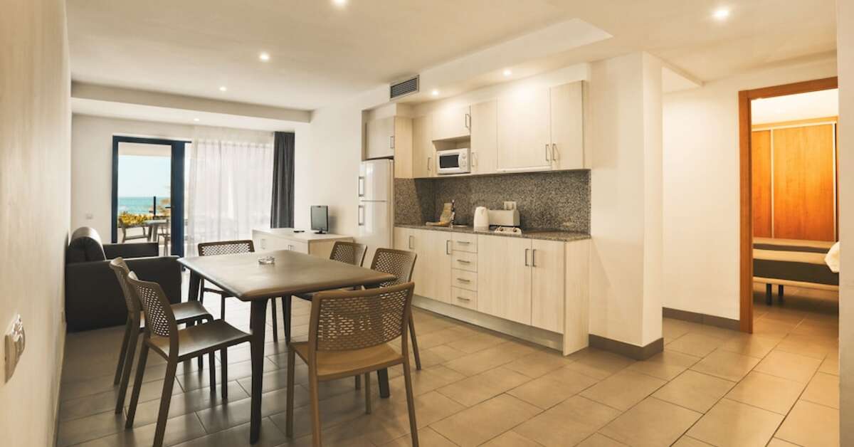 Een foto van Appartementen Pins Platja