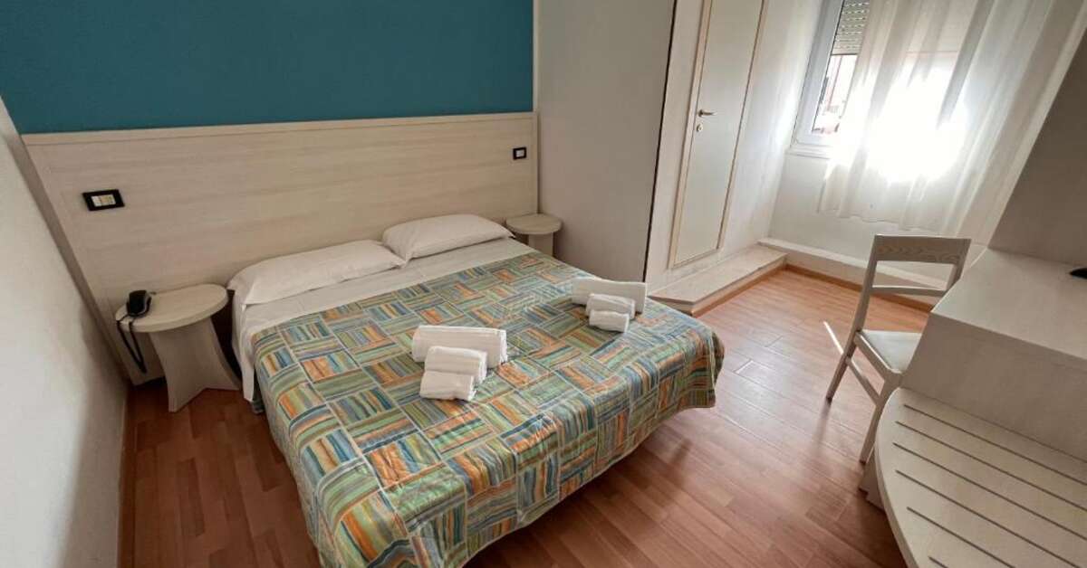 Een foto van Hotel Stella D'Italia