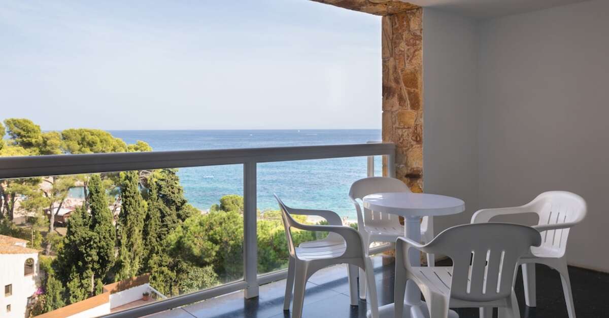 Een foto van H-Top Caleta Palace