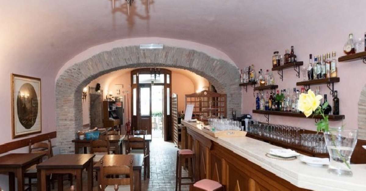 Een foto van Relais Castrum Boccea
