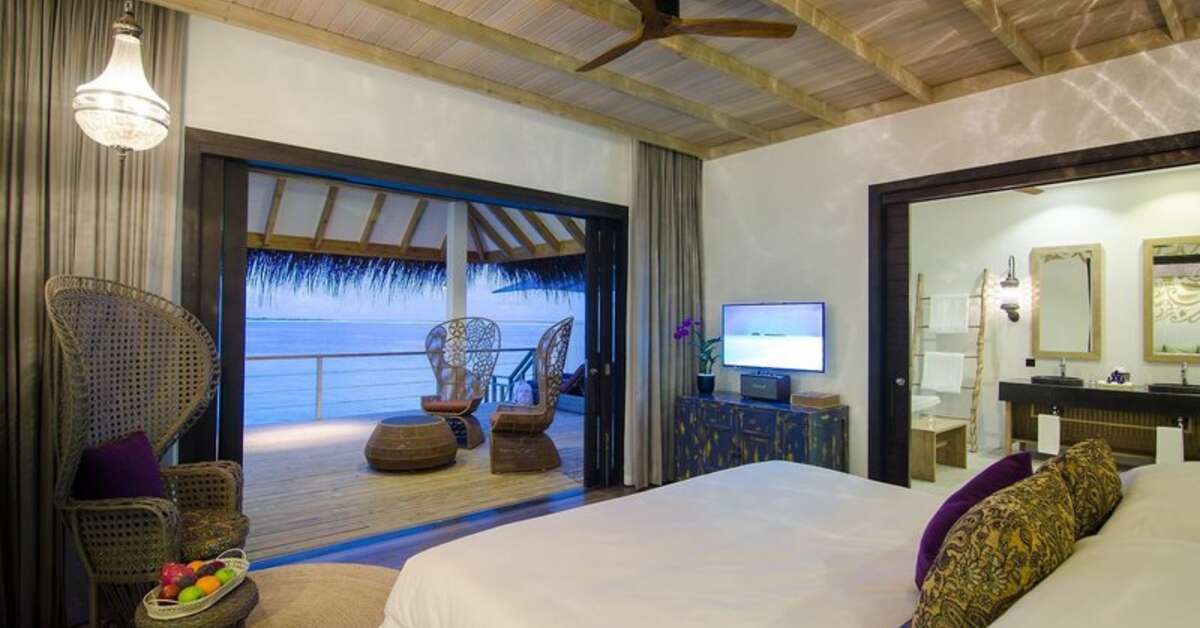 Een foto van Finolhu a Seaside Collection Resort