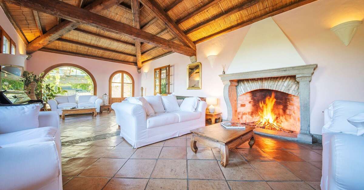Ein Foto Monte Turri