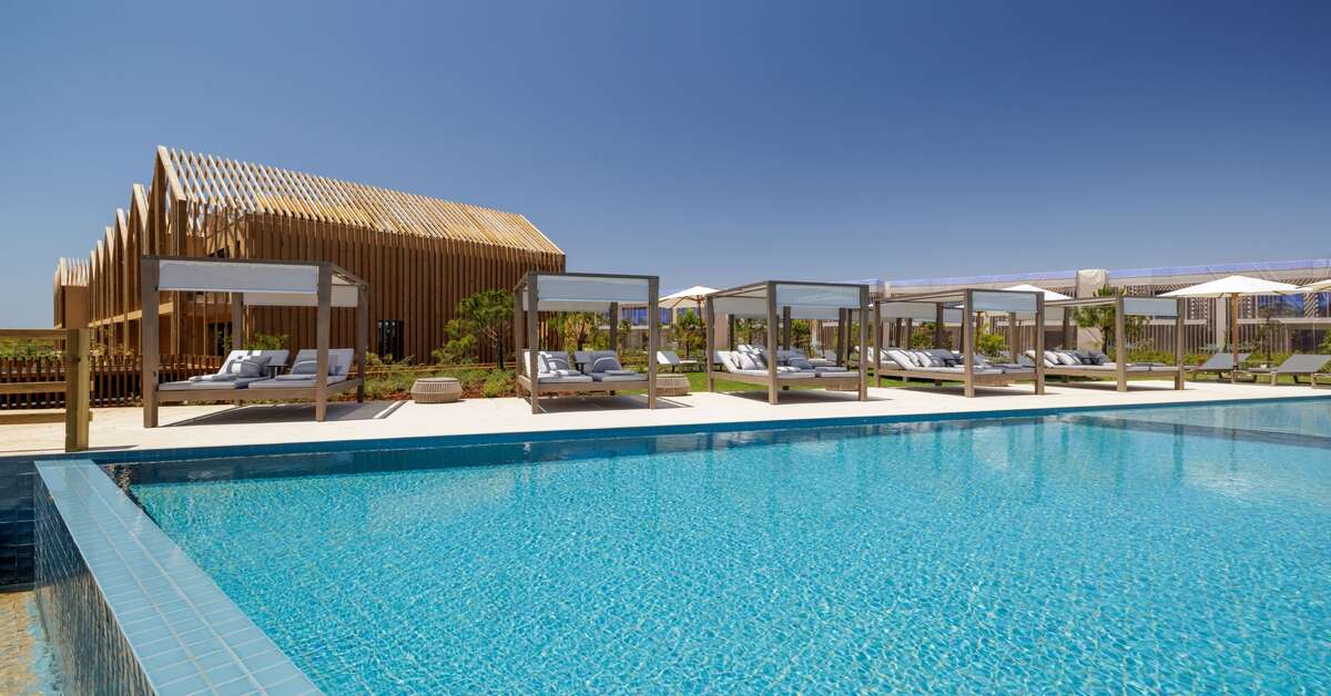 Een foto van Verdelago Resort
