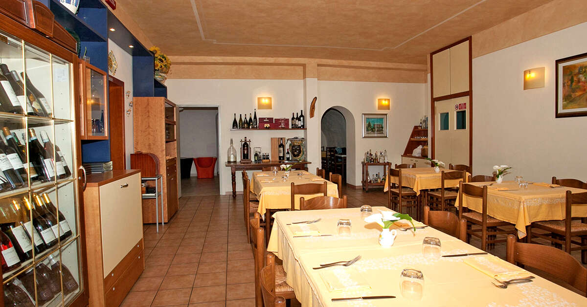 Een foto van Hotel Pinamonte