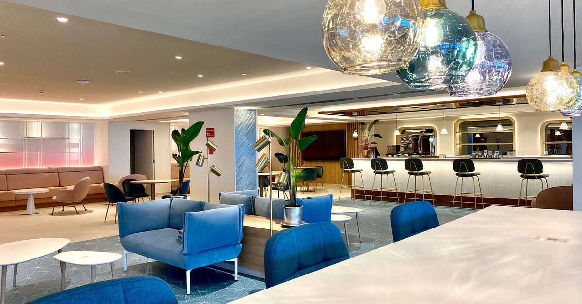 Een foto van Hotel Cristina by Tigotan Las Palmas