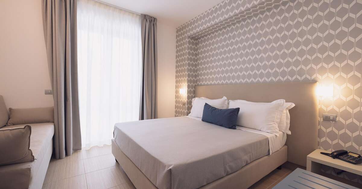 Een foto van Selinunte Boutique Hotel