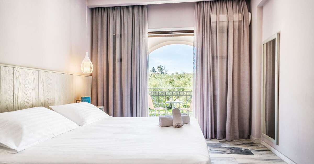 Een foto van Castelli Hotel