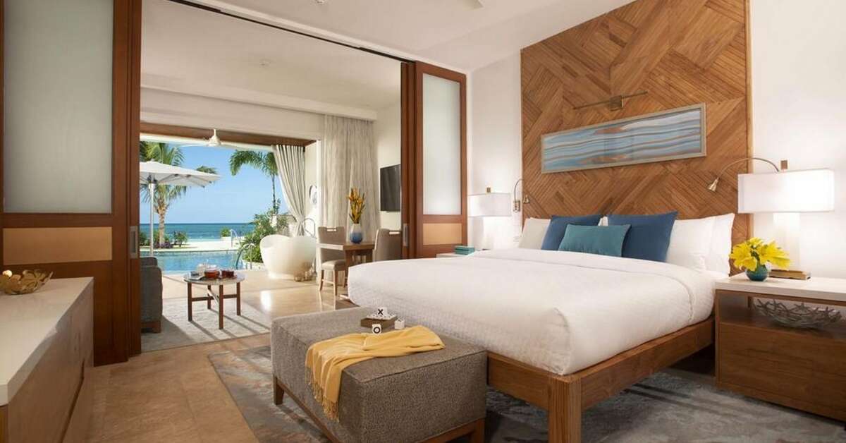 Ein Foto Sandals Montego Bay